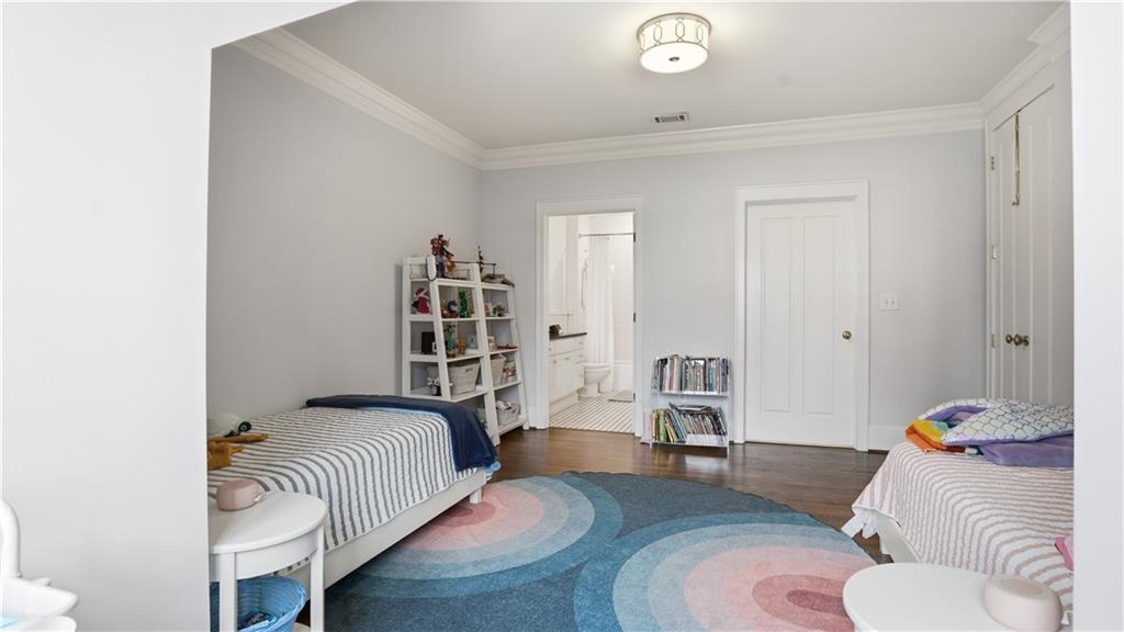 77 Peachtree Place NE Unit 605