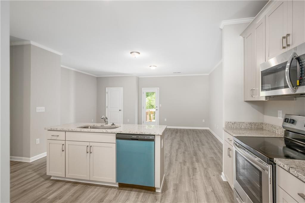 2826 Laurel Ridge Circle