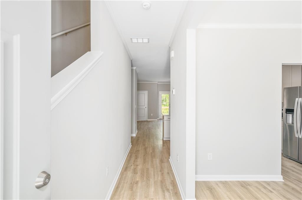 2826 Laurel Ridge Circle