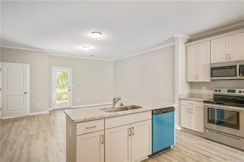 2826 Laurel Ridge Circle