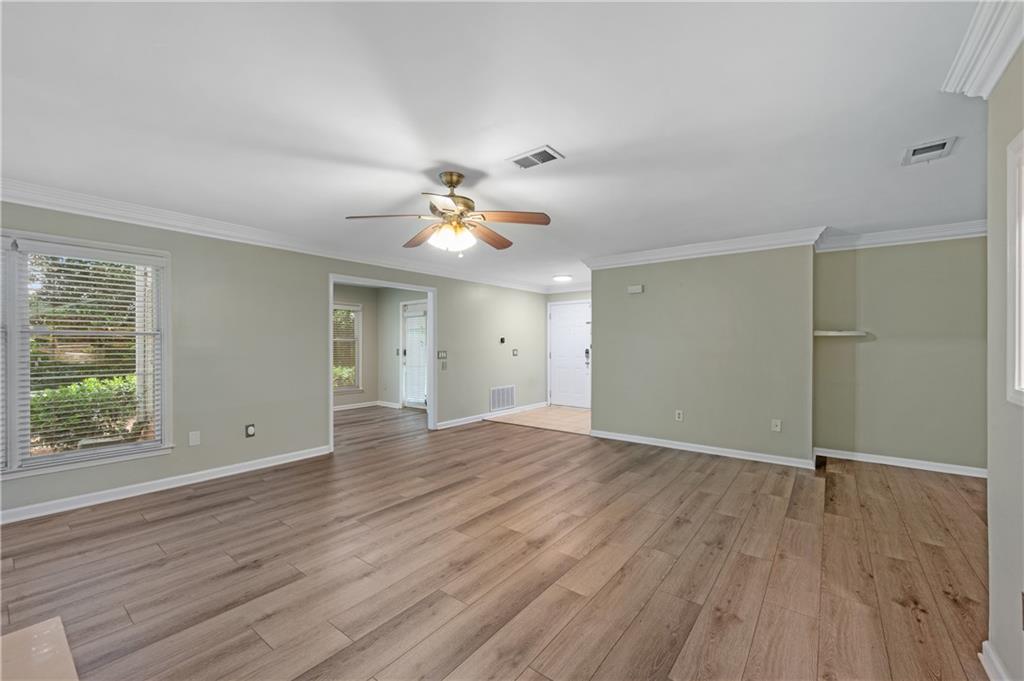 601 Abingdon Way