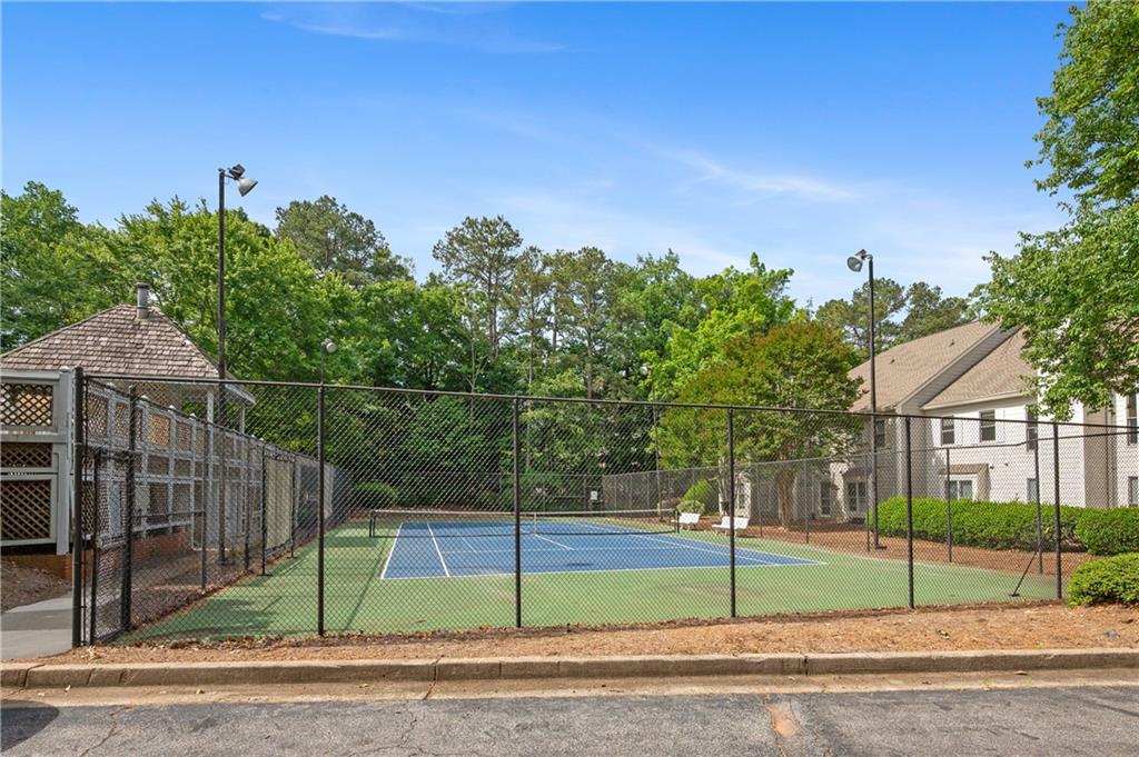 601 Abingdon Way