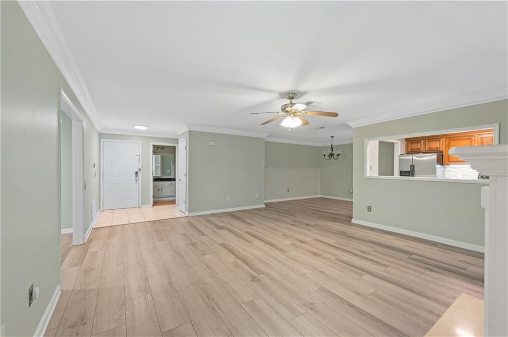 601 Abingdon Way