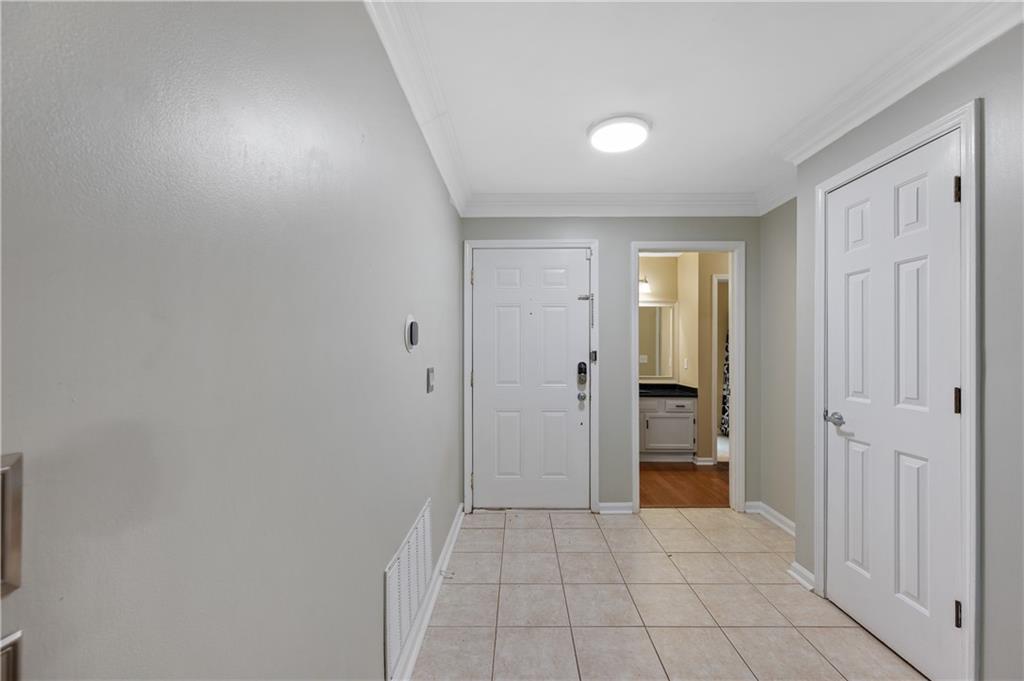 601 Abingdon Way
