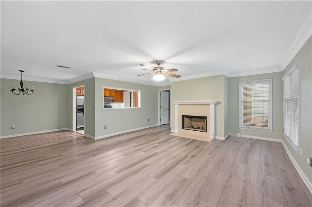 601 Abingdon Way