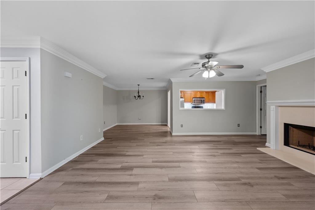 601 Abingdon Way