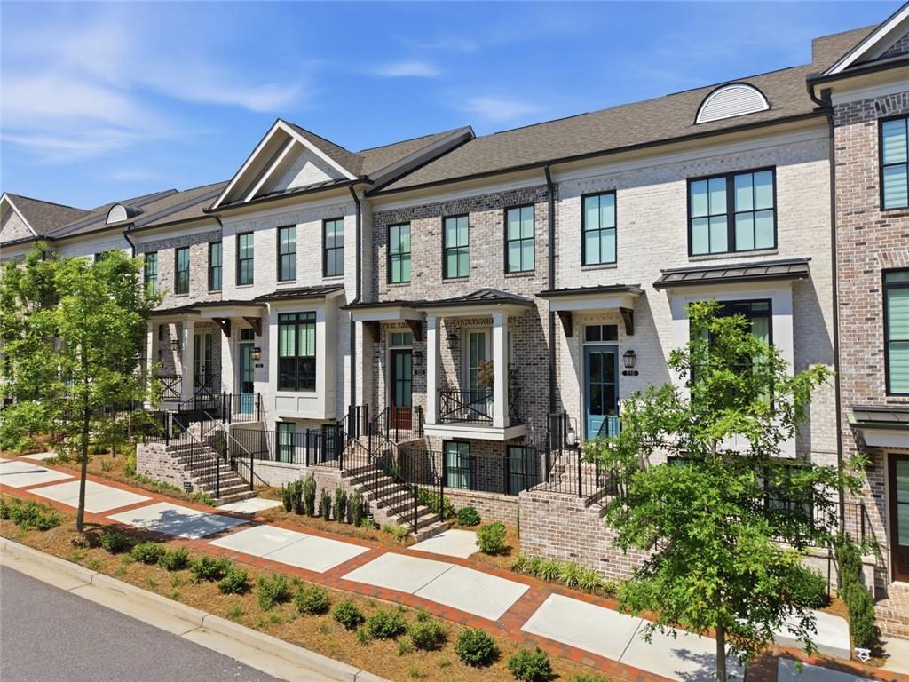 520 Fisher Drive