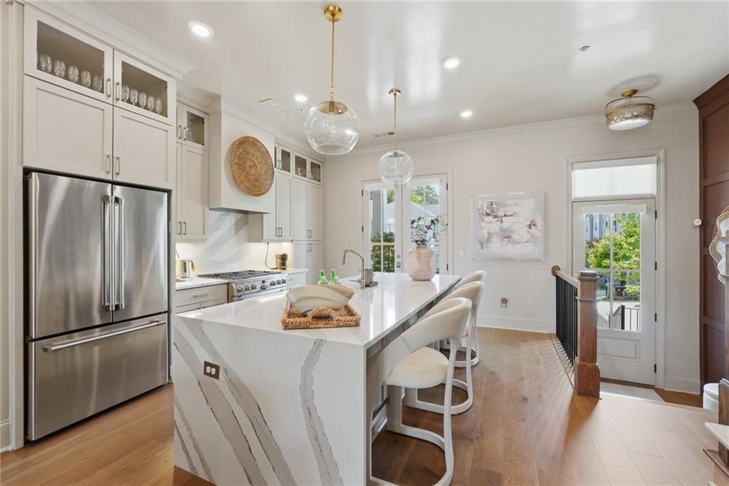 520 Fisher Drive