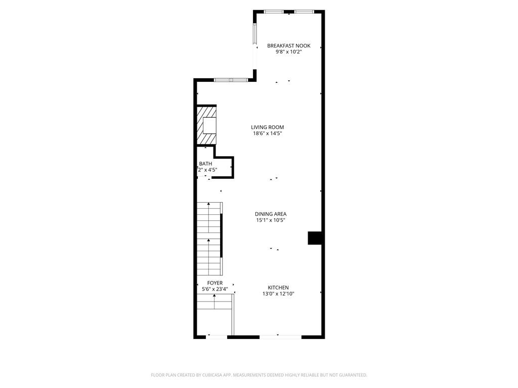 520 Fisher Drive