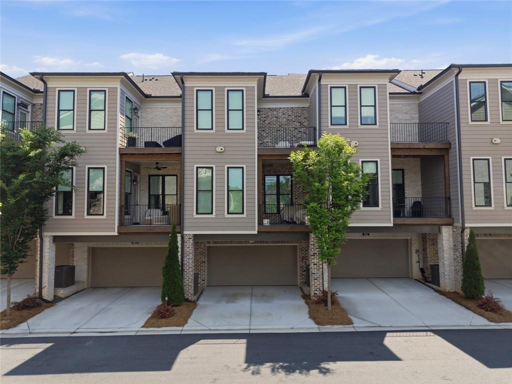 520 Fisher Drive