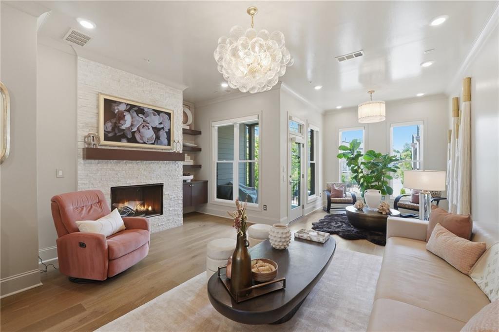 520 Fisher Drive
