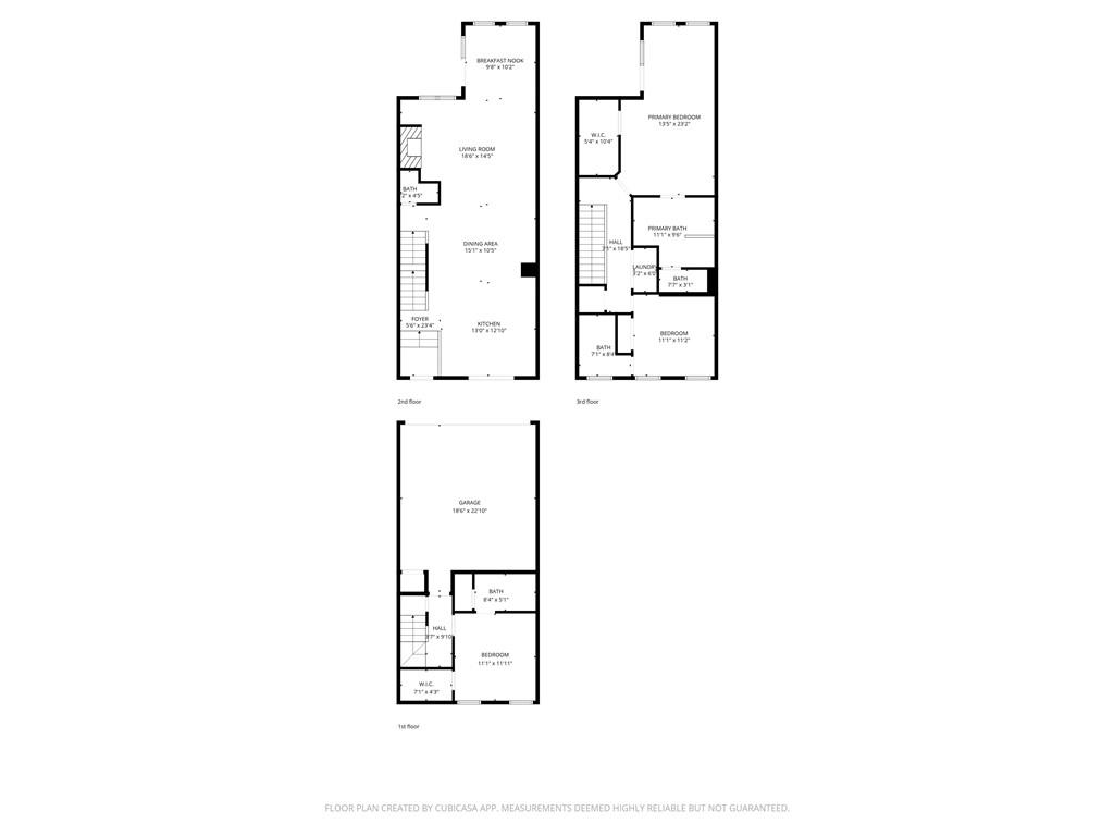 520 Fisher Drive