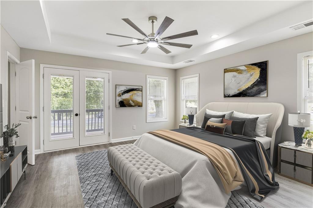 866 Capitol View Avenue NW