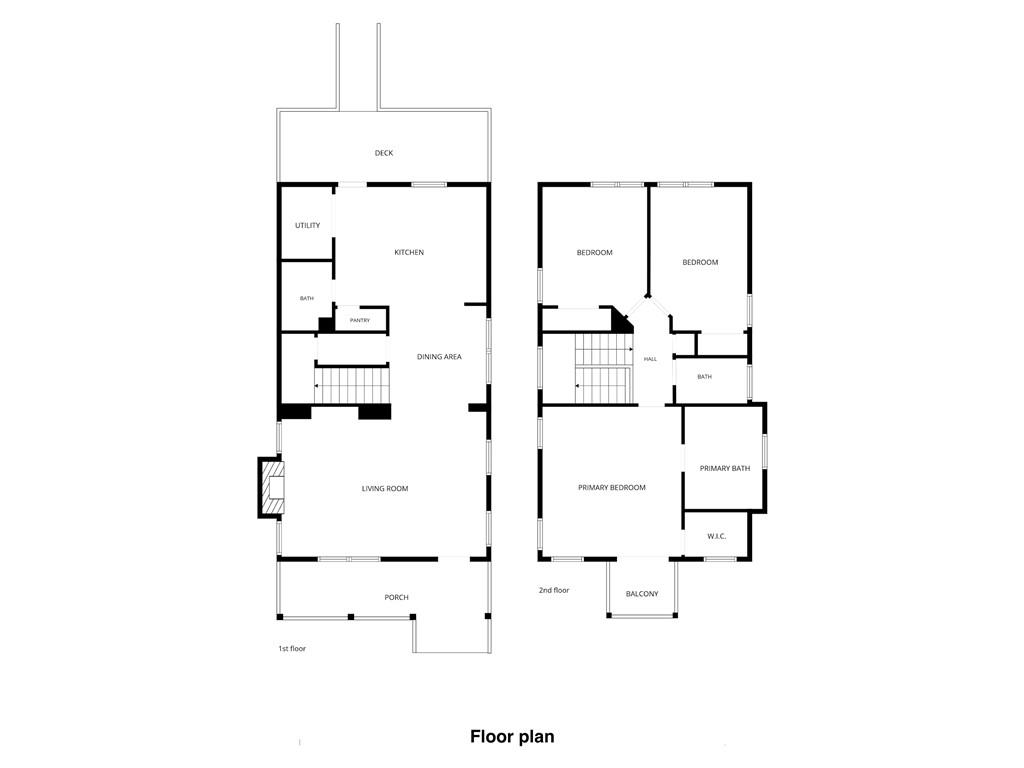866 Capitol View Avenue NW