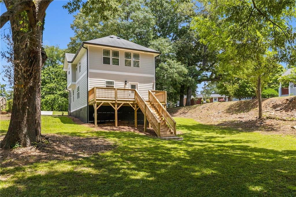 866 Capitol View Avenue NW