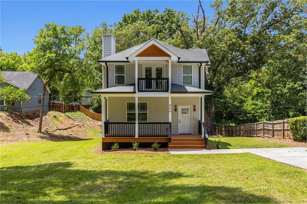 866 Capitol View Avenue NW