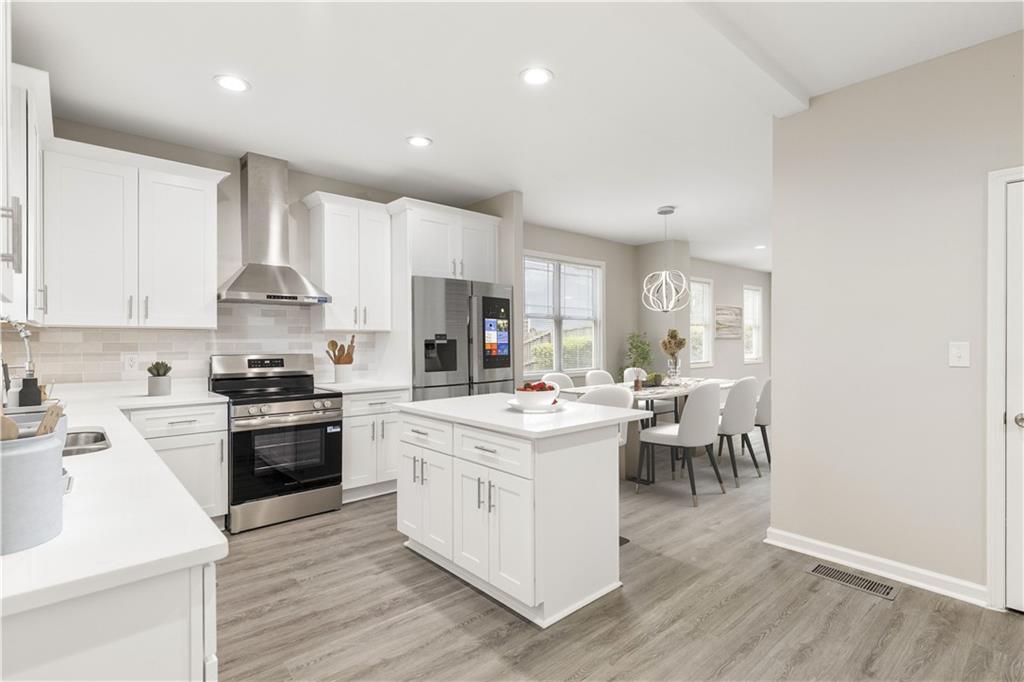 866 Capitol View Avenue NW