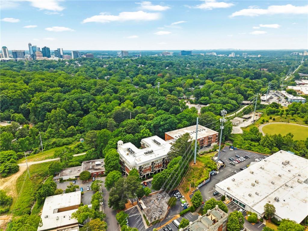 560 Dutch Valley Road NE Unit 403