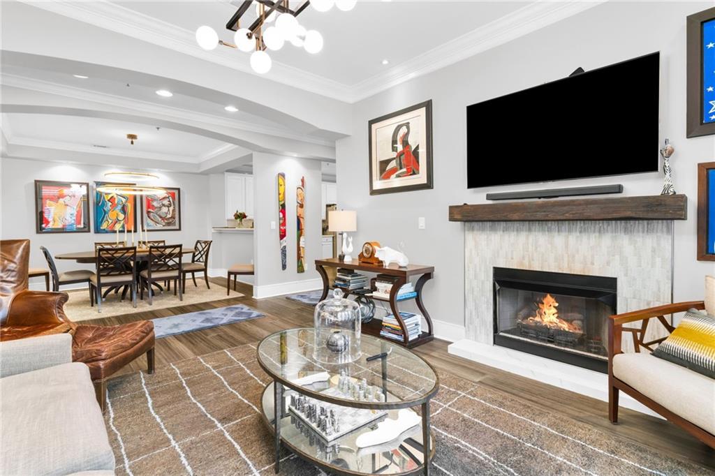 560 Dutch Valley Road NE Unit 403