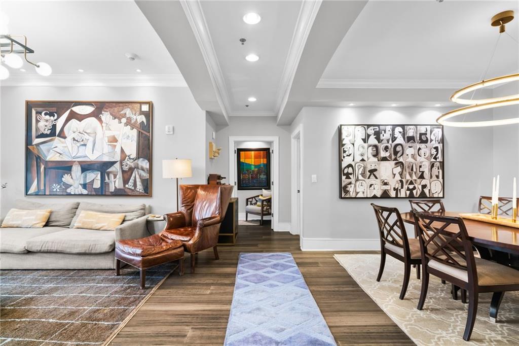 560 Dutch Valley Road NE Unit 403