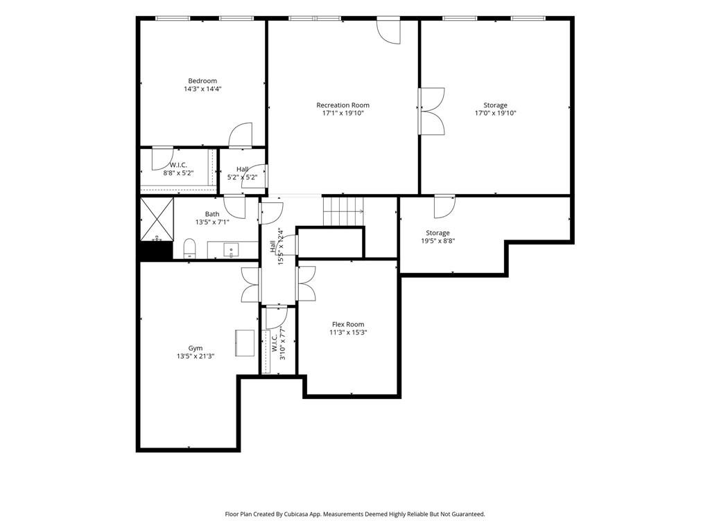 4967 Concert Lane NE
