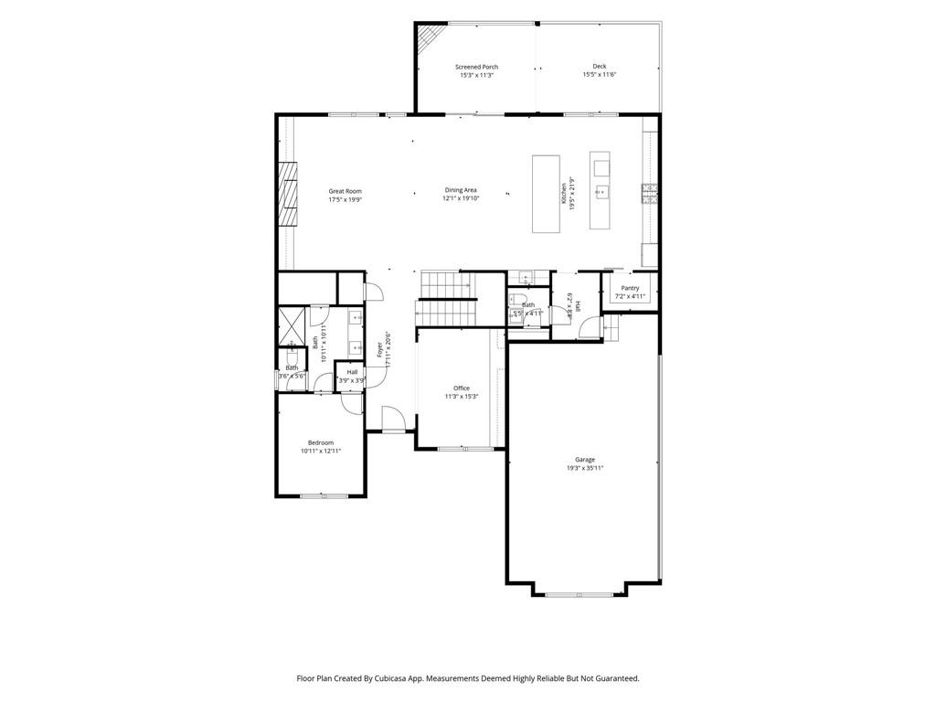 4967 Concert Lane NE