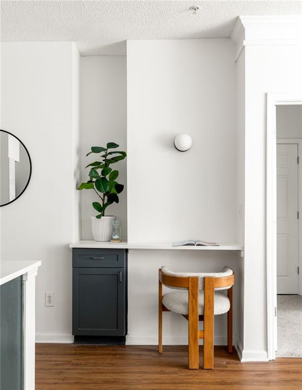 400 17th St NW Unit 1281