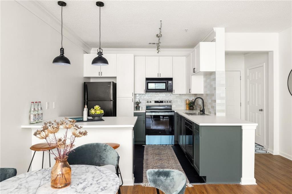 400 17th St NW Unit 1281