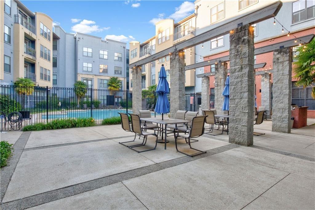 400 17th St NW Unit 1281