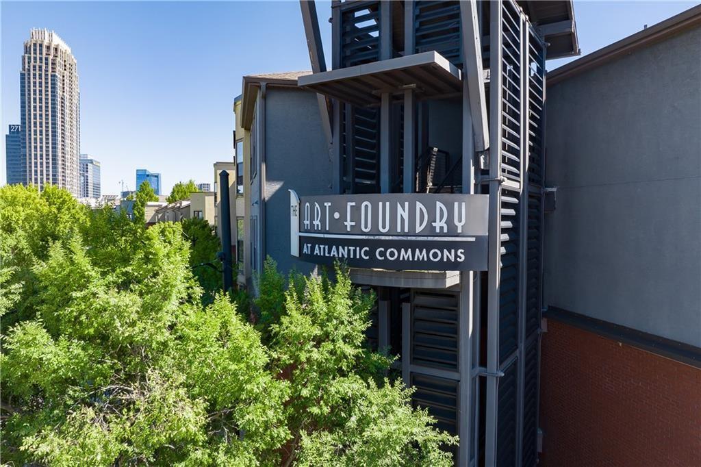 400 17th St NW Unit 1281