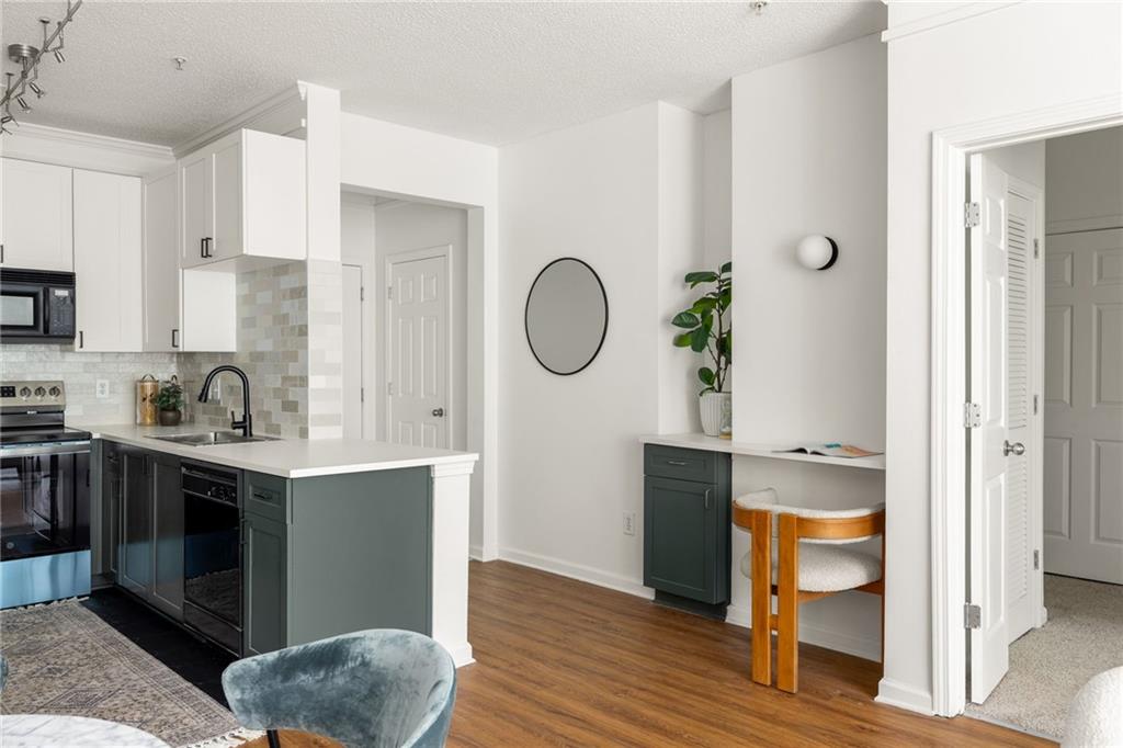 400 17th St NW Unit 1281