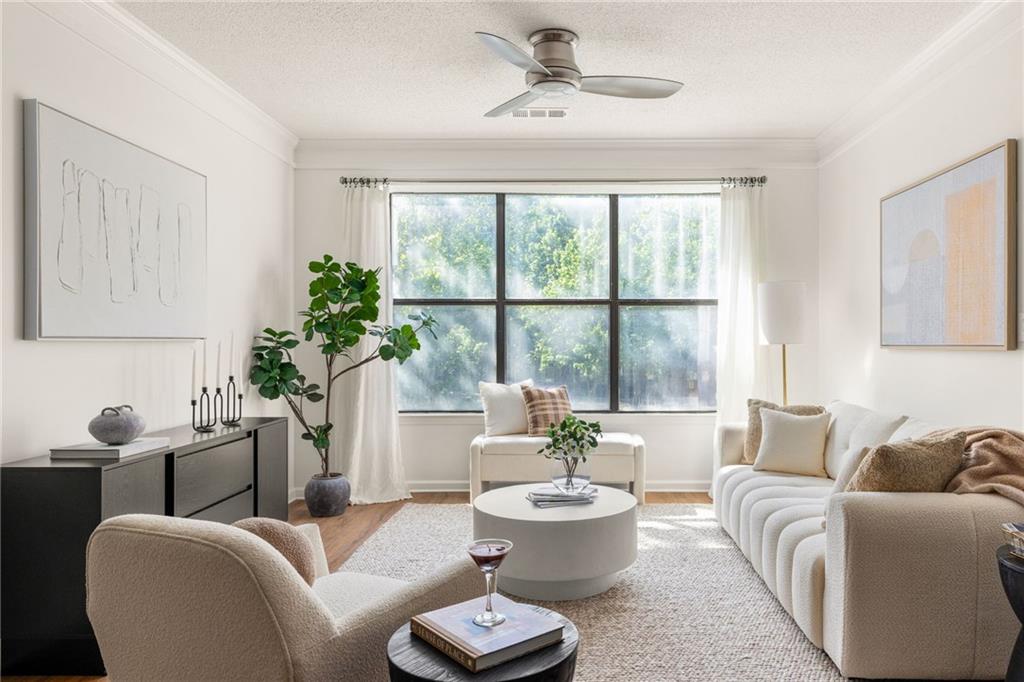 400 17th St NW Unit 1281