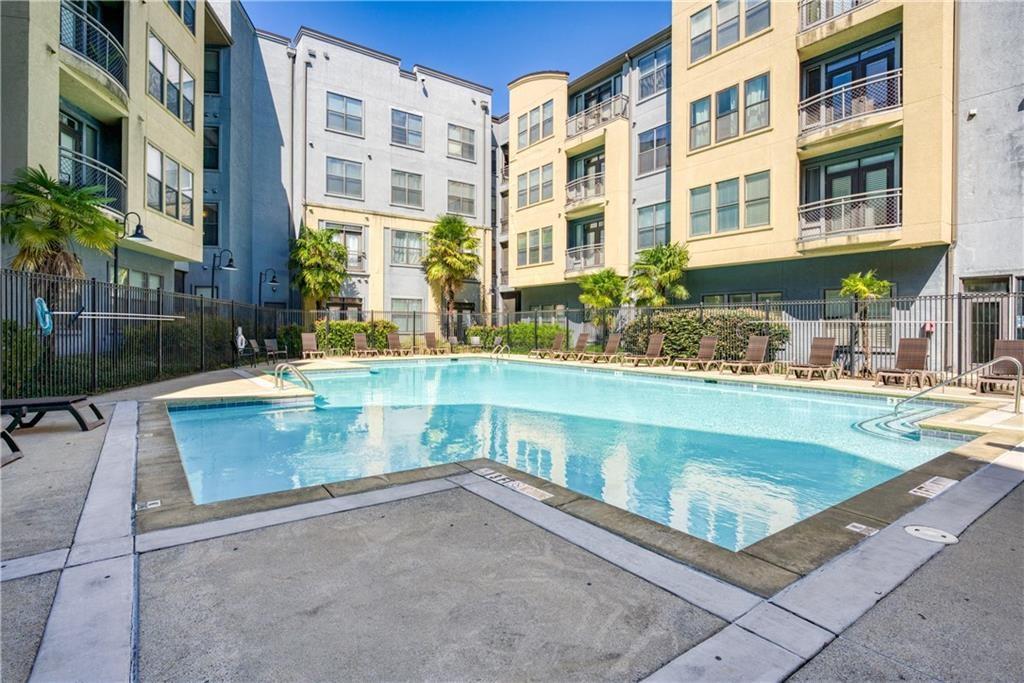 400 17th St NW Unit 1281