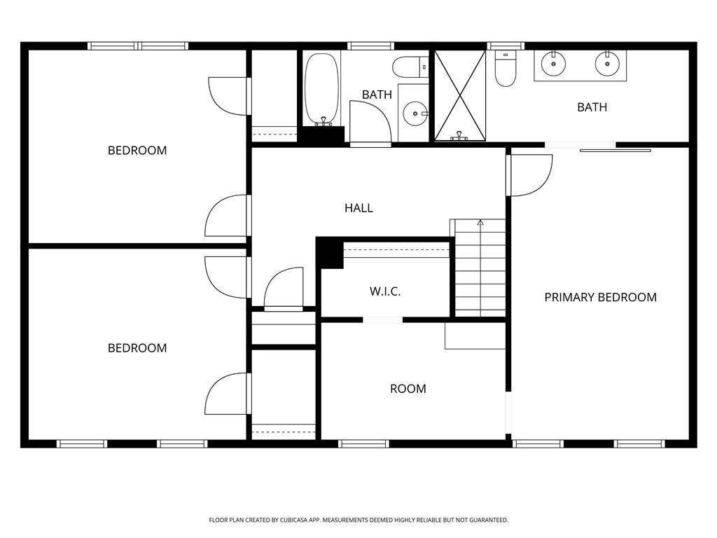 2302 Smokehouse Path