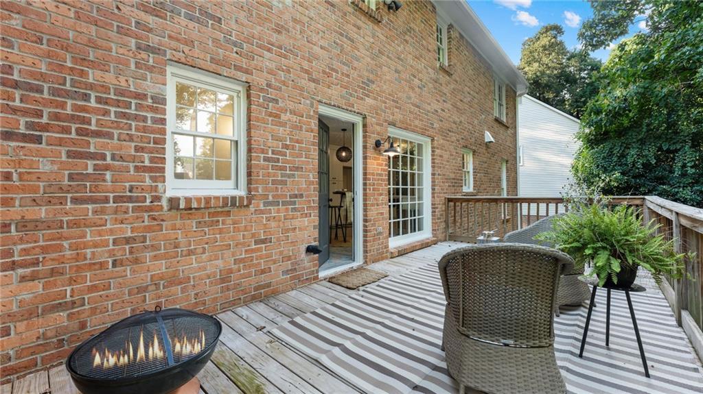 2302 Smokehouse Path