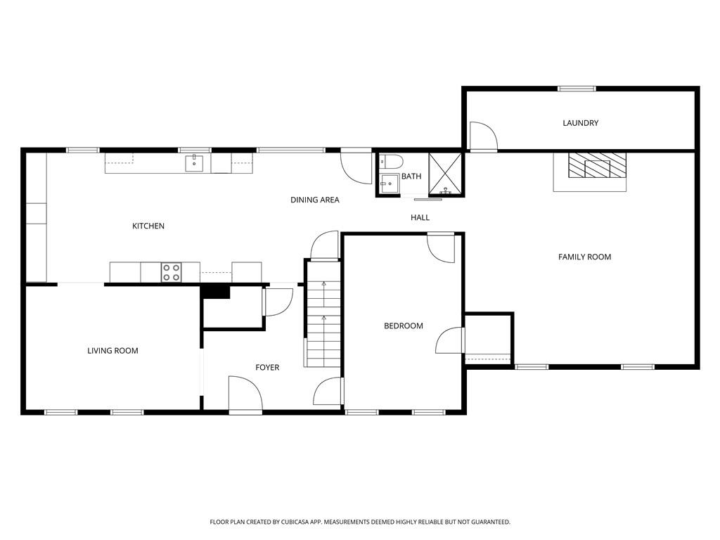 2302 Smokehouse Path