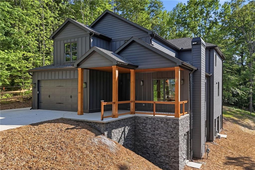 115 Old Avery Drive