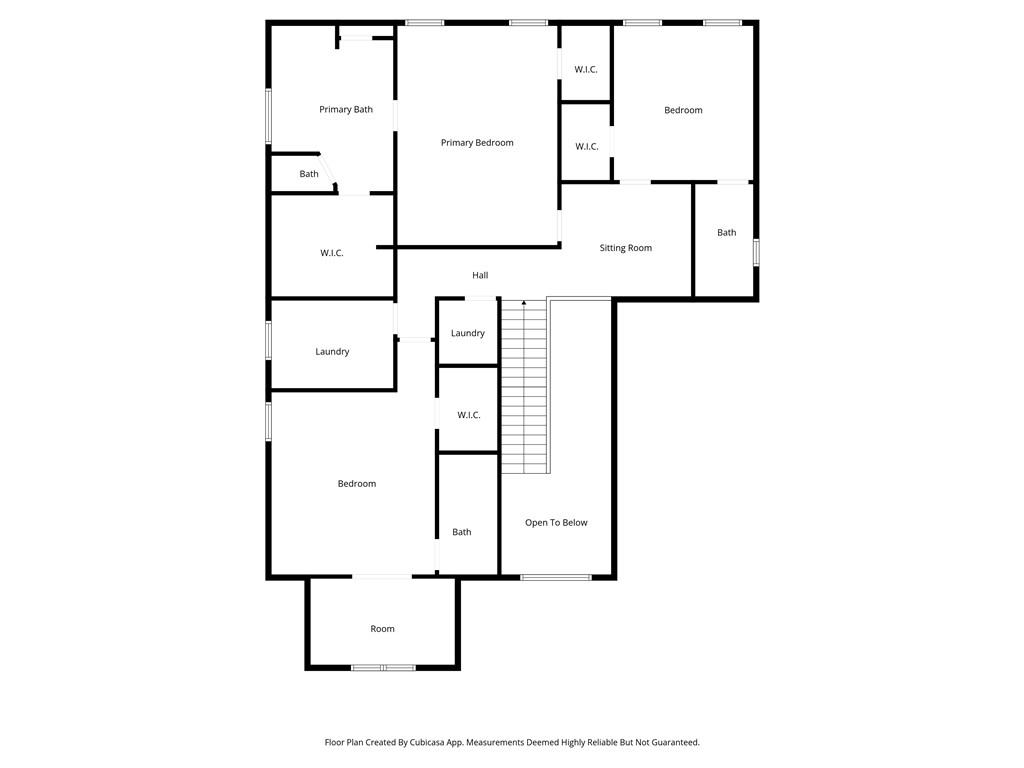 115 Old Avery Drive