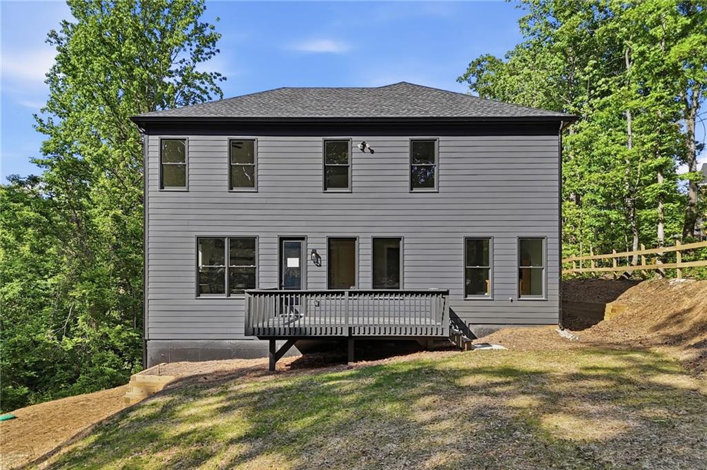 115 Old Avery Drive