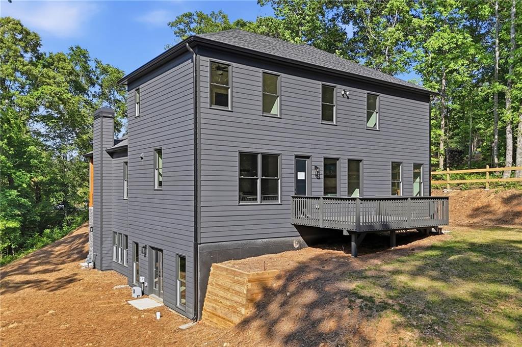 115 Old Avery Drive