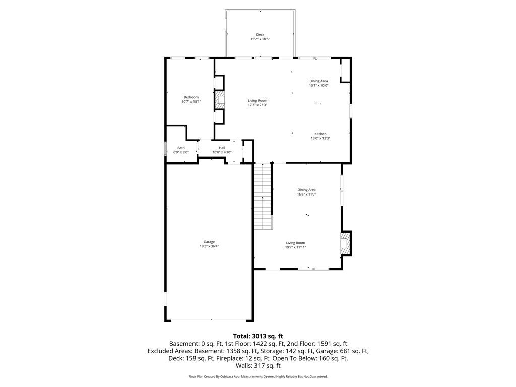 115 Old Avery Drive