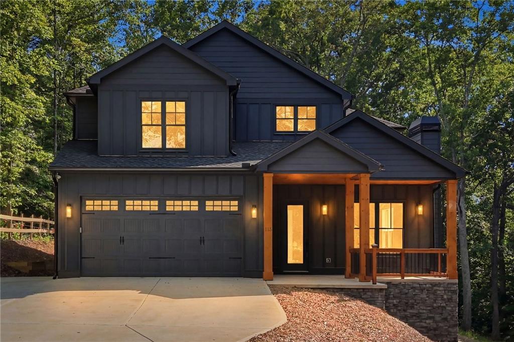 115 Old Avery Drive
