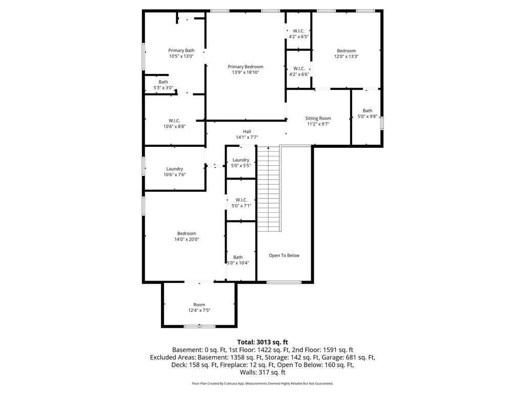 115 Old Avery Drive
