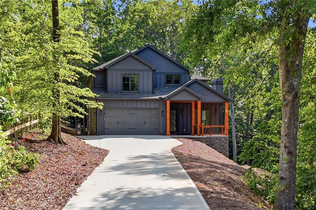 115 Old Avery Drive