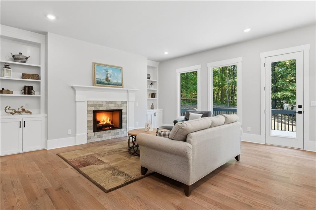 115 Old Avery Drive