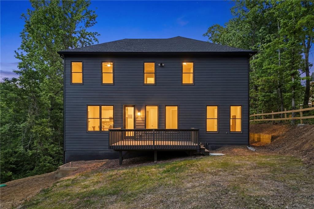 115 Old Avery Drive