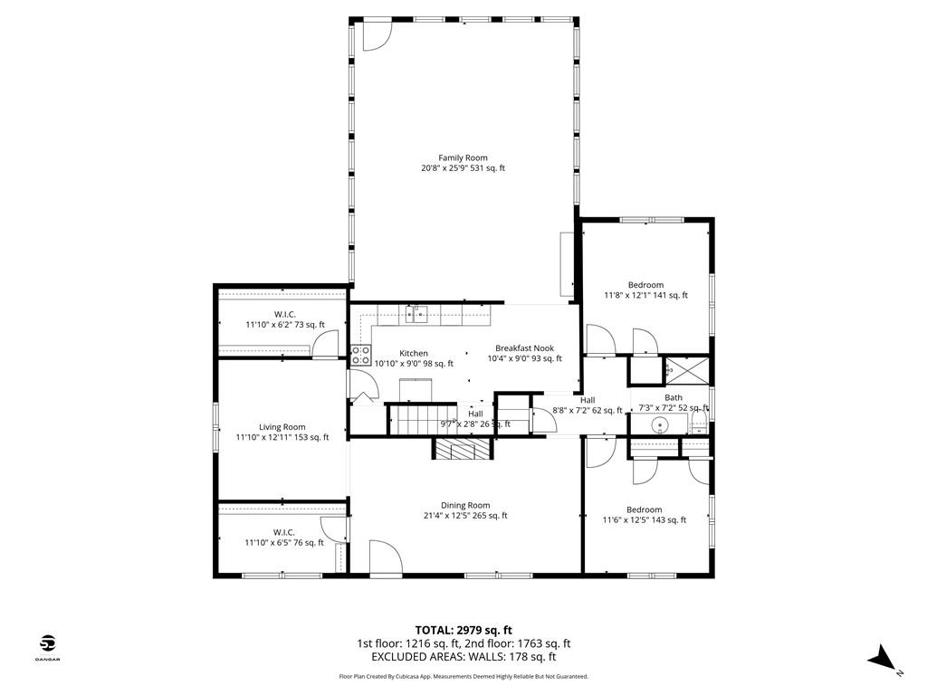 2088 E Roxboro Road NE