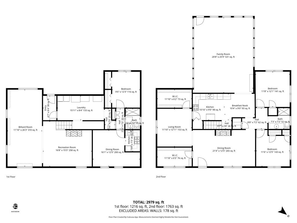 2088 E Roxboro Road NE