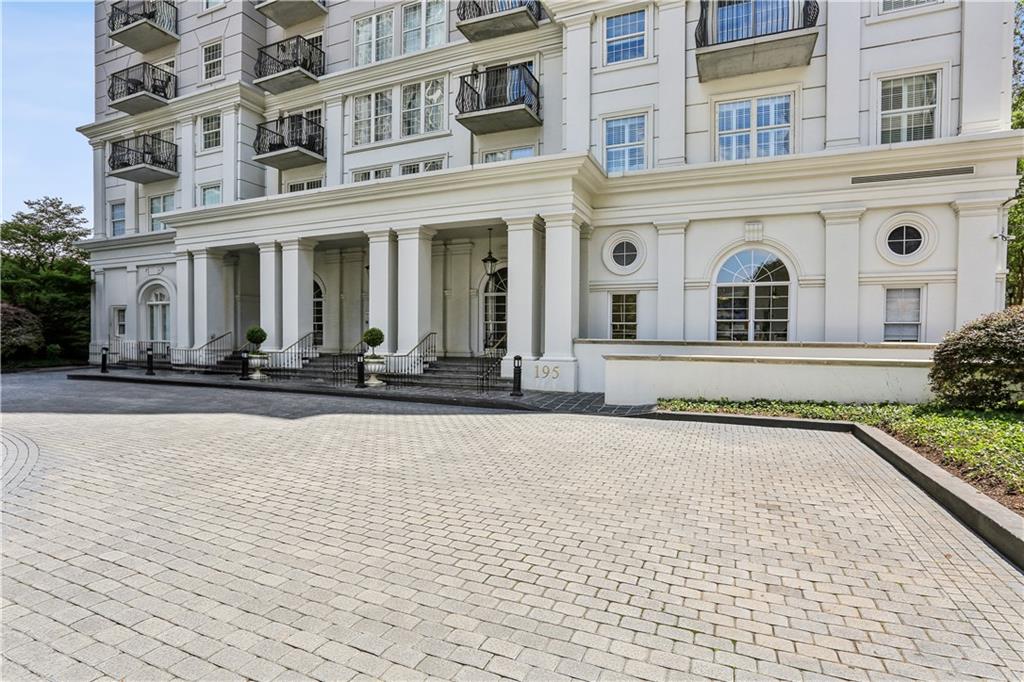 195 14th Street NE Unit 2008