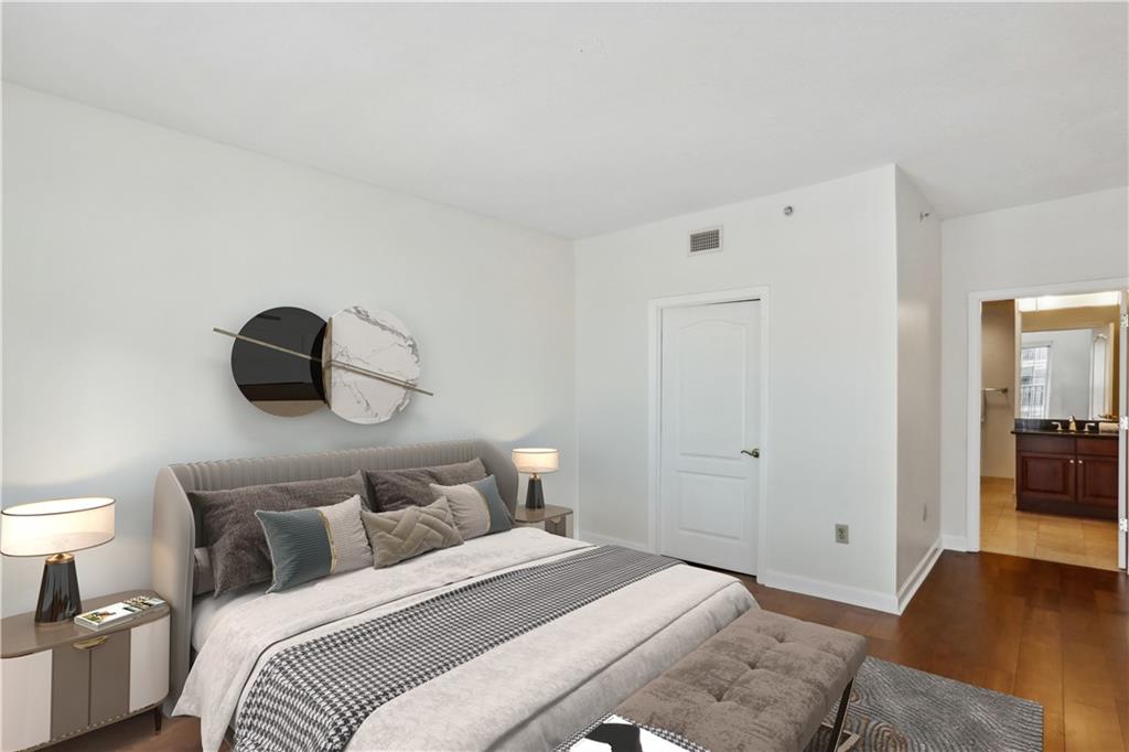 195 14th Street NE Unit 2008
